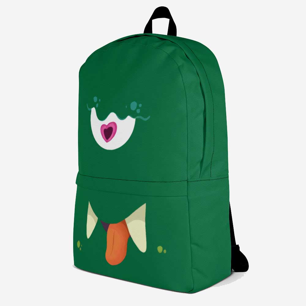 Monty Backpack