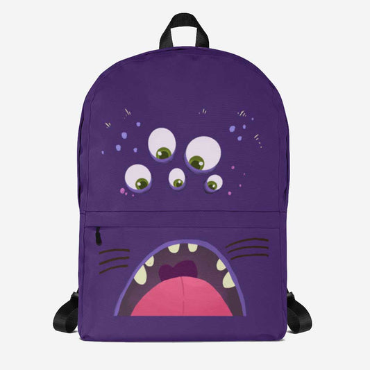 Dacota Backpack